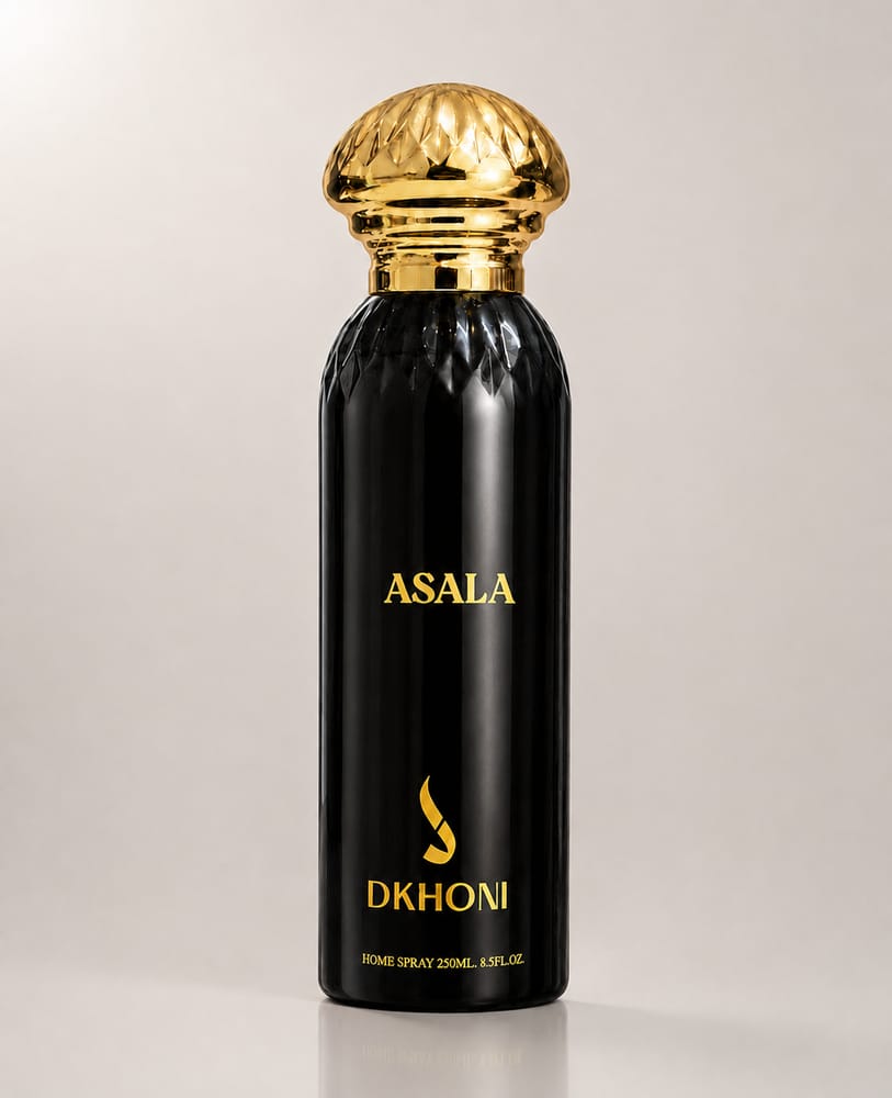 Asala Home Fragrance, 250ml