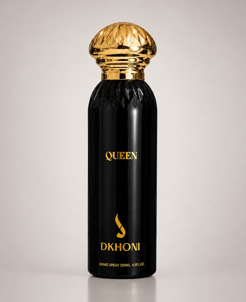 Queen Freshner 250 ML
