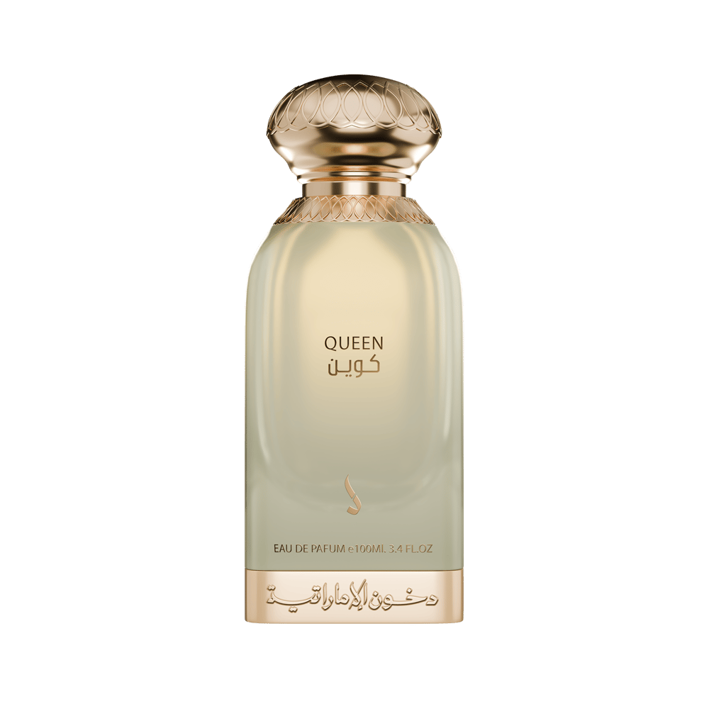 [DK001] Queen perfume
