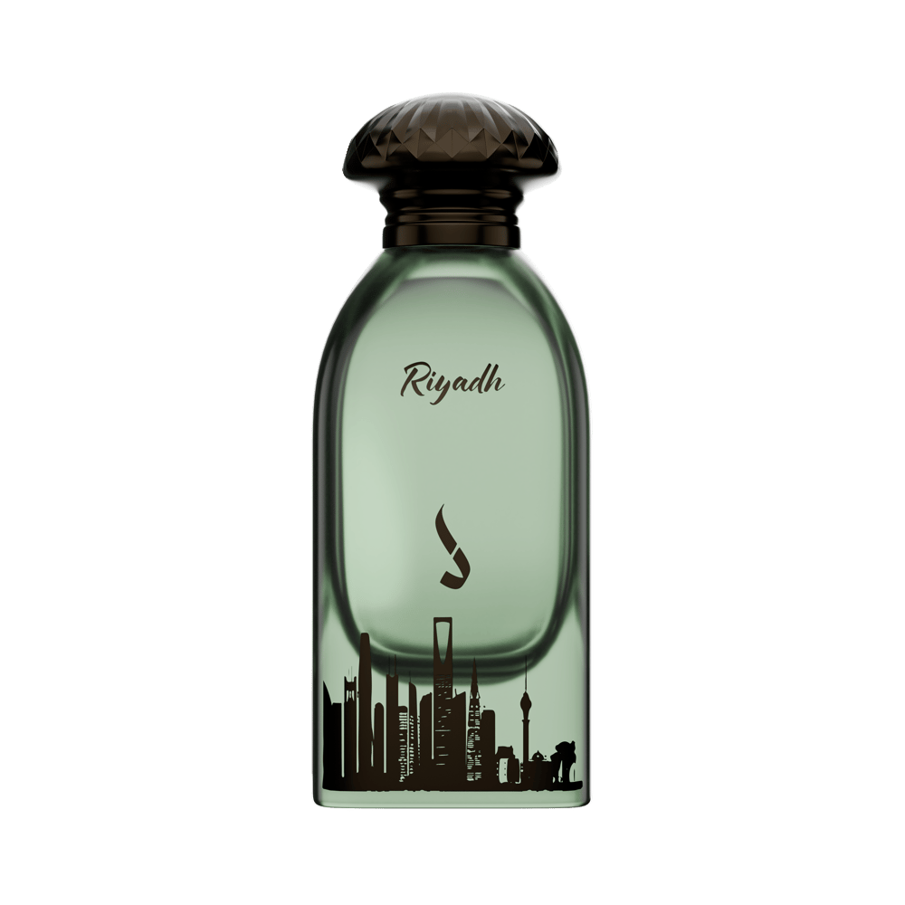 [DK006] Riyadh perfume