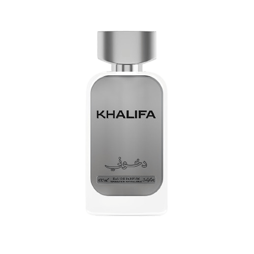[DK016] Sheikh Khalifa Perfume - 100 ml