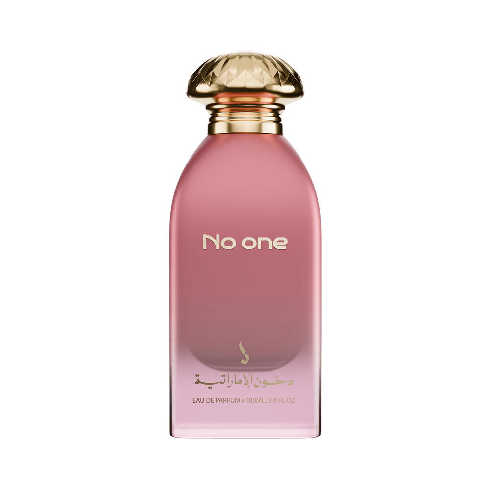 [DK017] No One Perfume