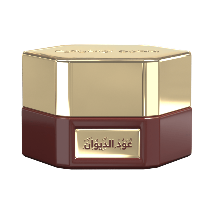 [DK019] Al Diwan