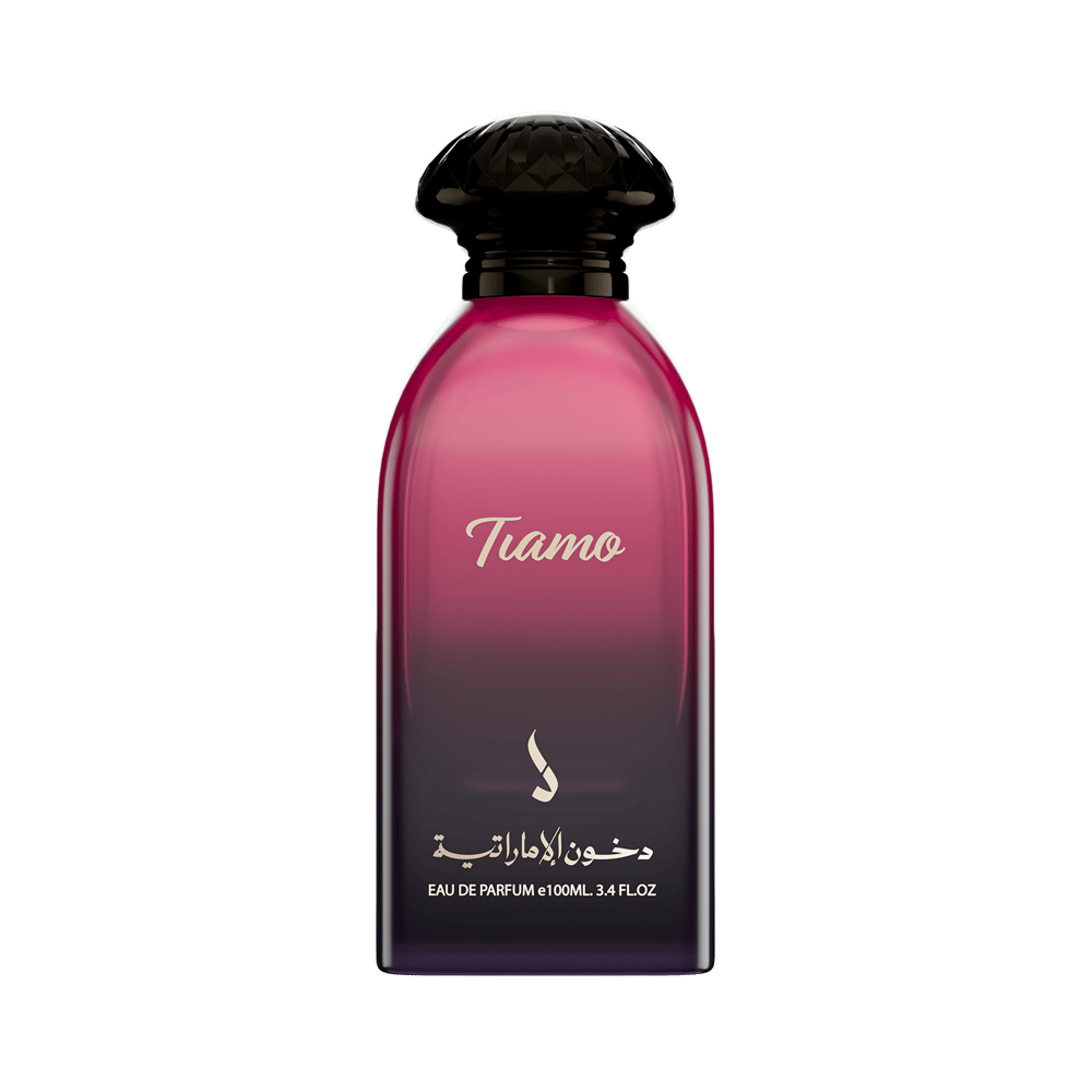 [DK020] Tiamo Perfume
