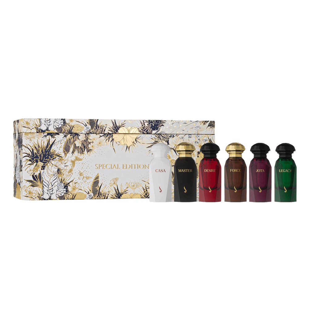 [DK025] TRAVEL KIT 50 ML