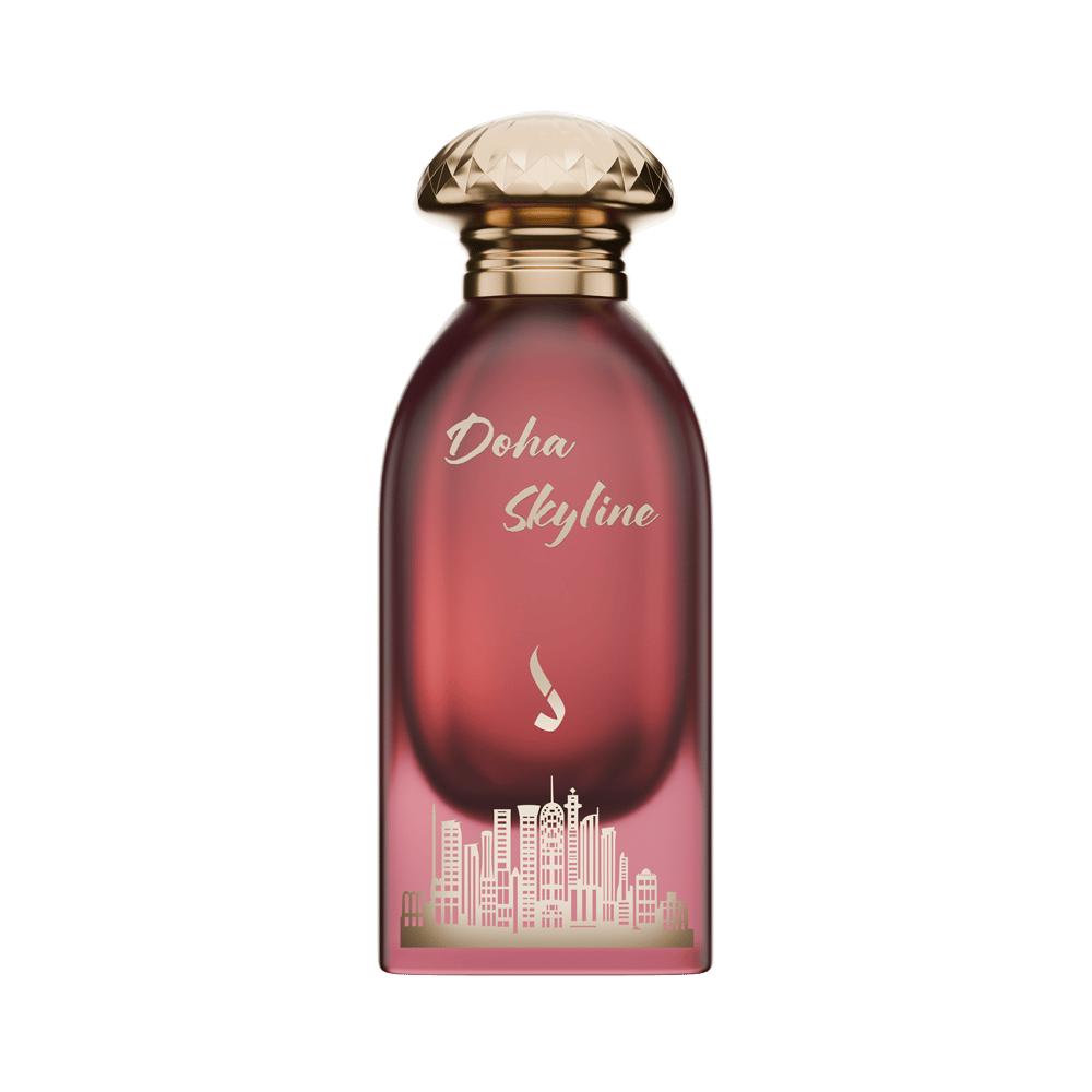 [DK038] Doha Skyline perfume