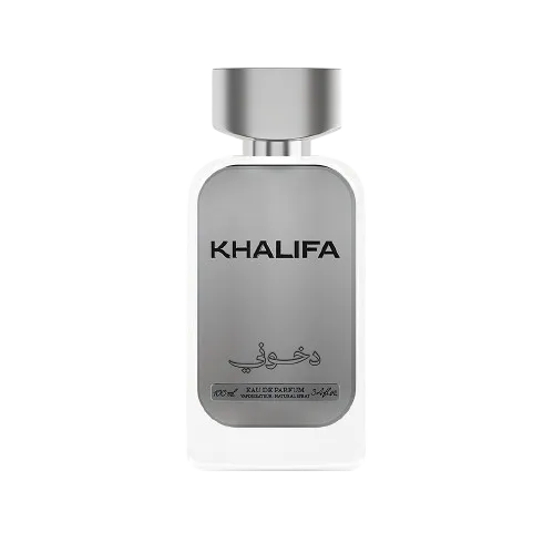 Sheikh Khalifa Perfume - 100 ml