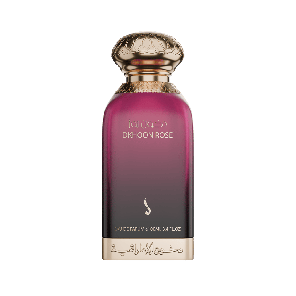 [DK043] Dkhoon Rose Perfume