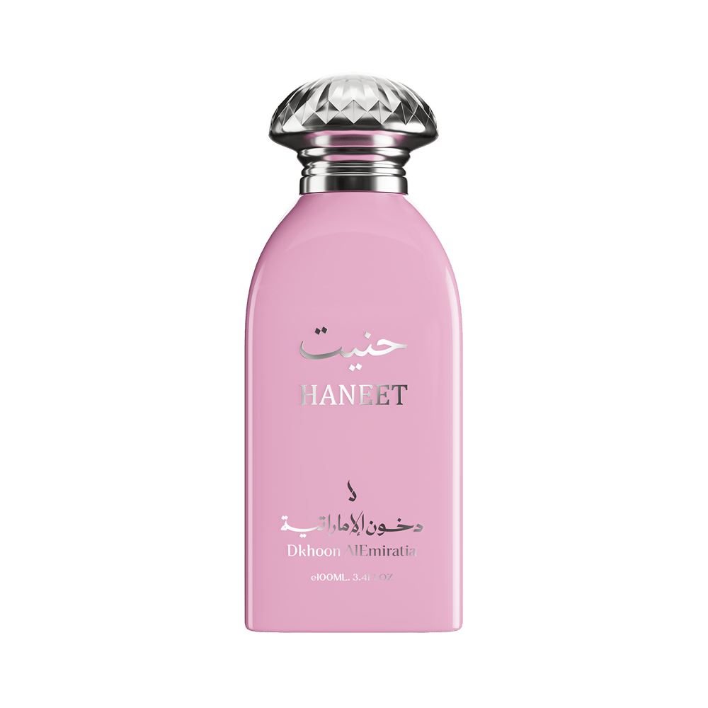 [DK053] Haneet Perfume