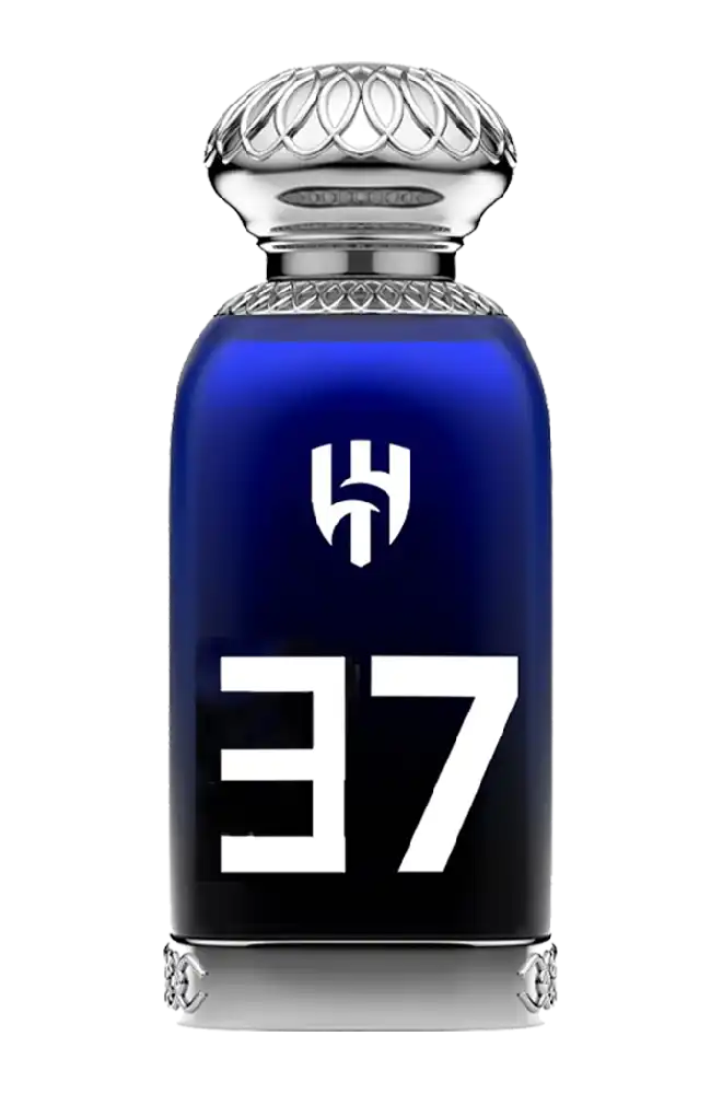 [DK054] Al Hilal Perfume 37