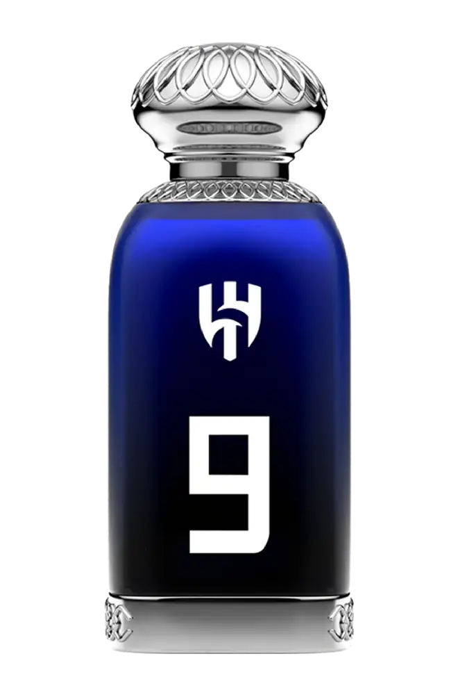 [DK055] Al Hilal Perfume 9