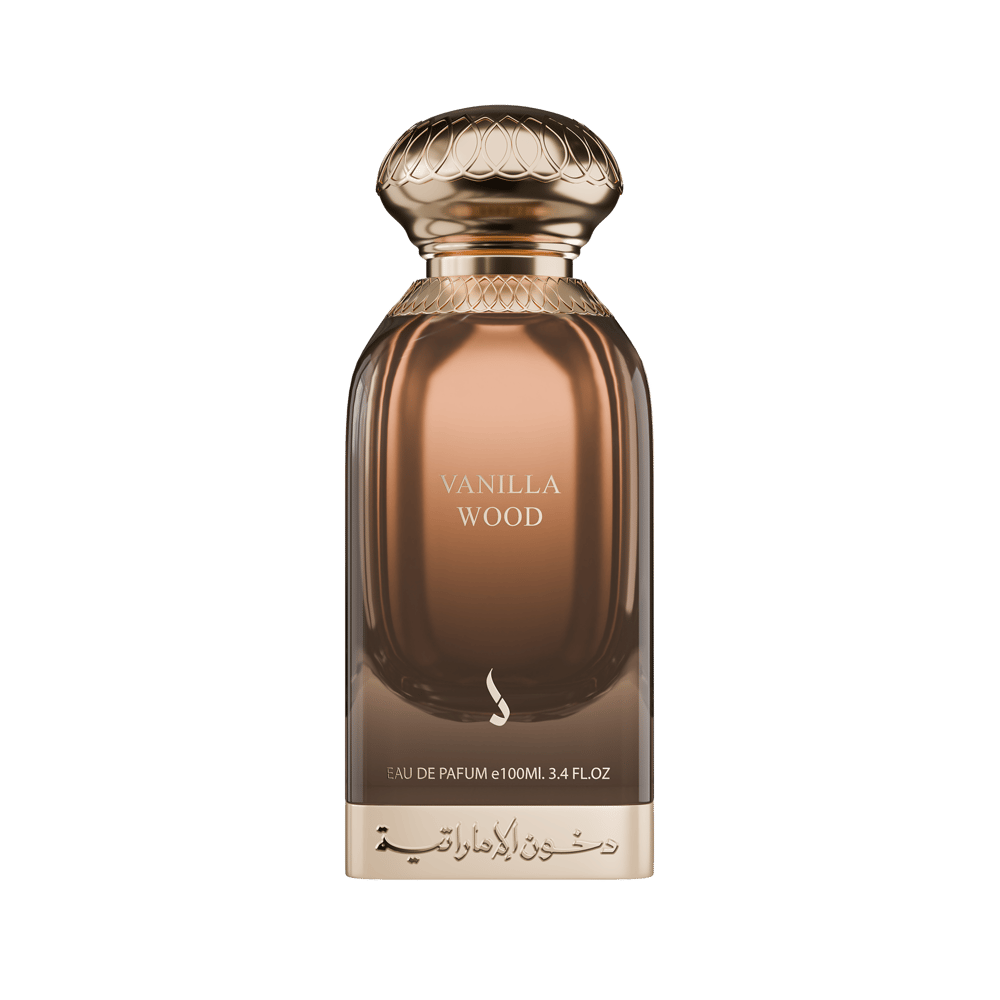 [DK056] عطر خشب الفانيليا
