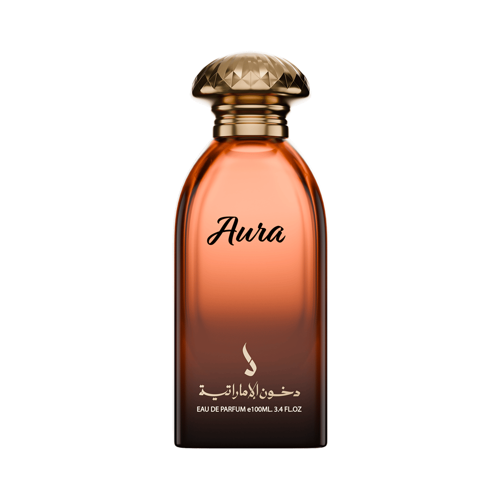 [DK057] Aura  Perfume