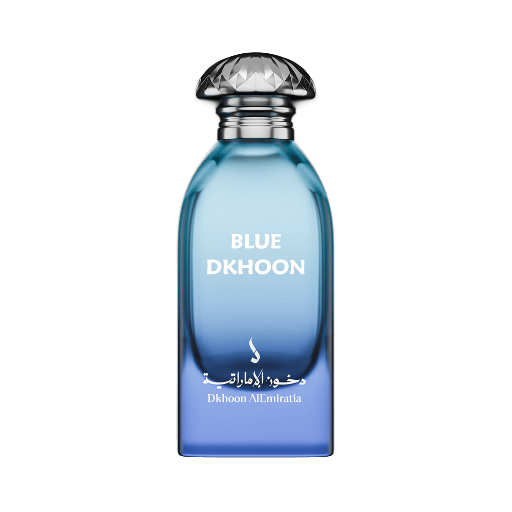 [DK058] عطر بلو دخون