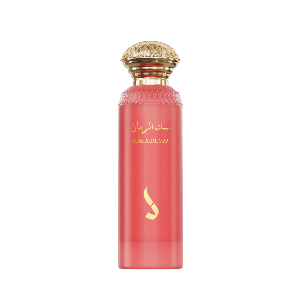 [DK060] Musk Rumman 75 ML