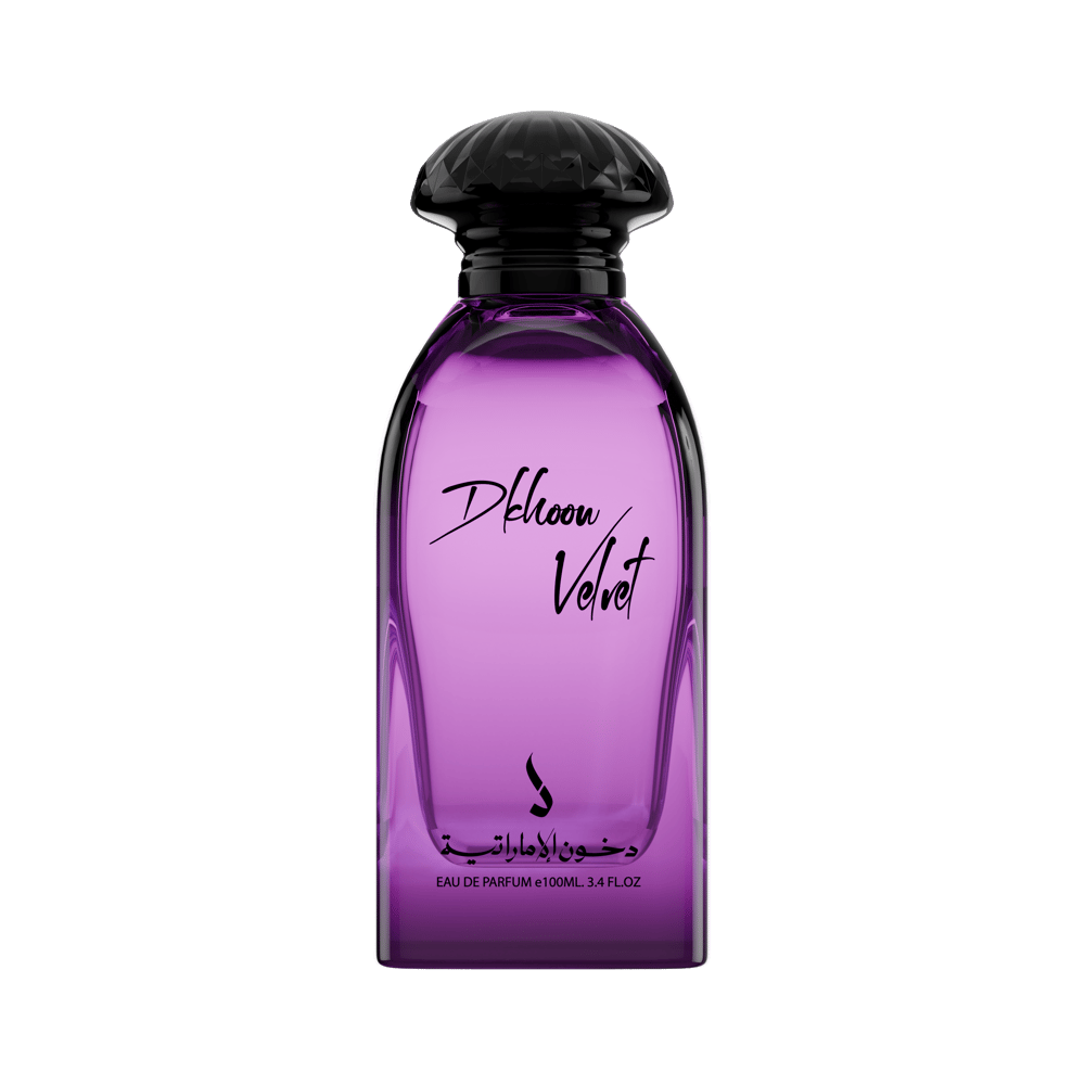 [DK062] Dkhoon velvet perfume