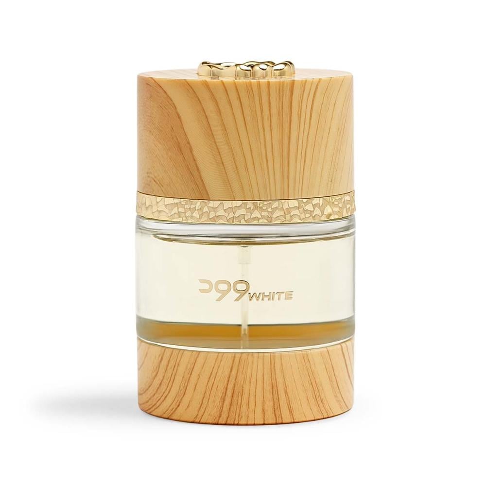 [AMO007] Wood White 75ml EDP