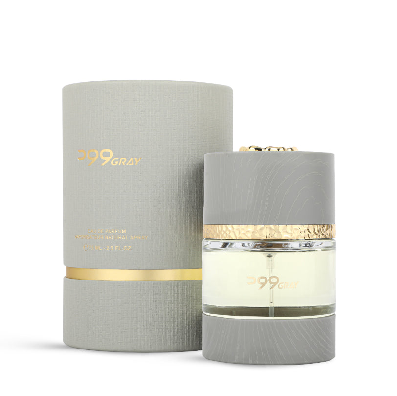 [AMO008] Wood Gray 75ml EDP