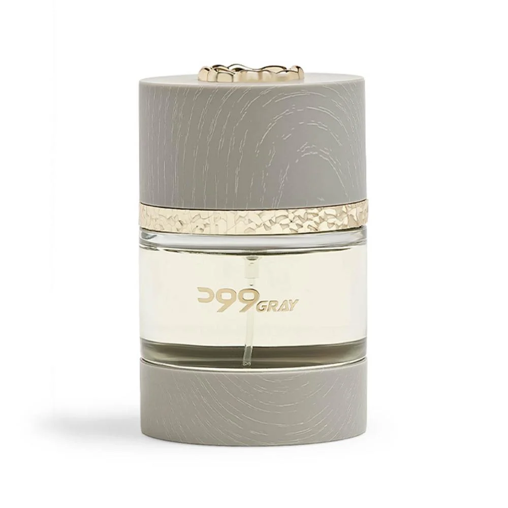 Wood Gray From Wood Collection 75ml EDP