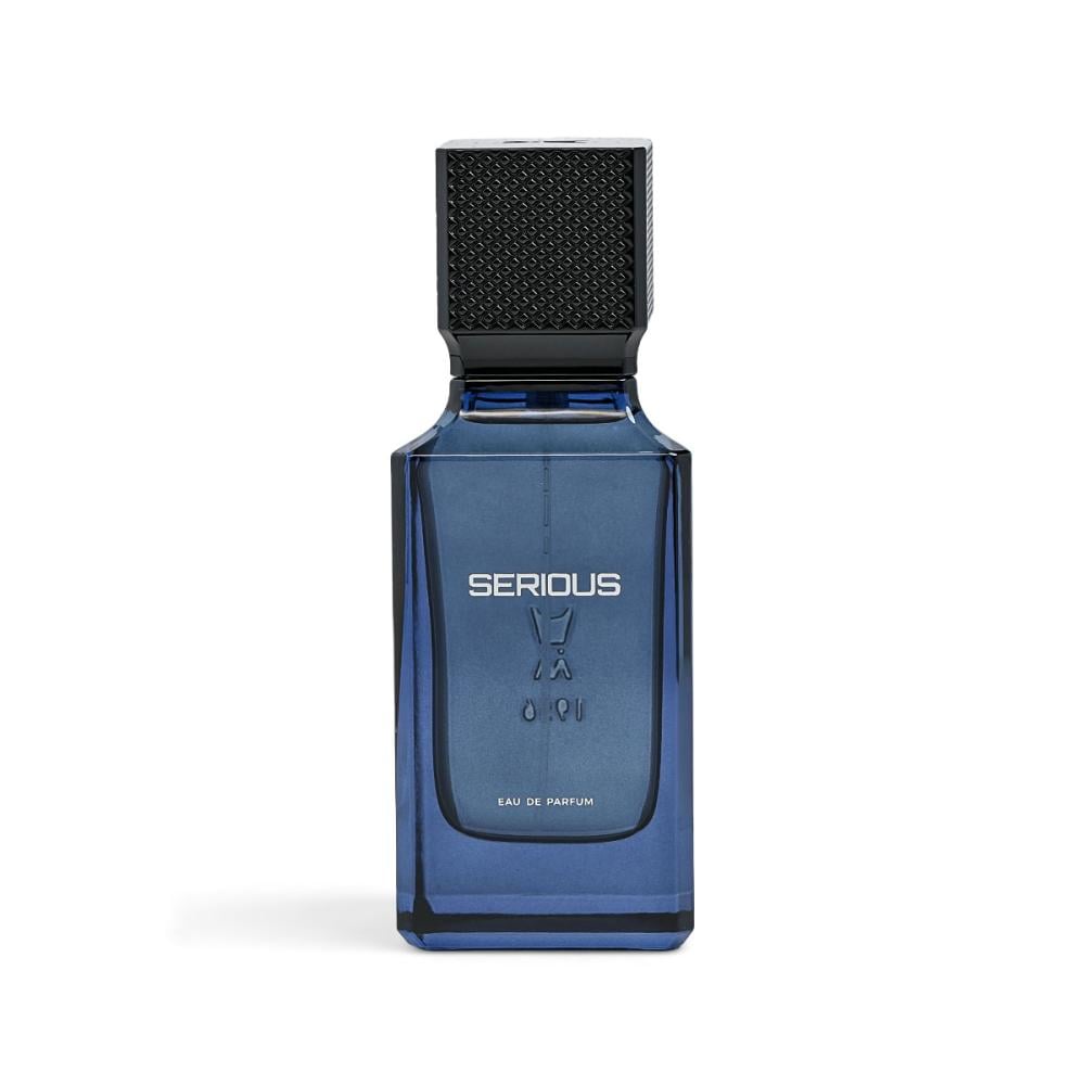 [AMO010] Serious 100ml EDP