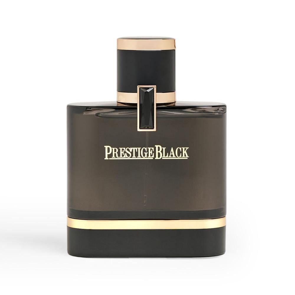 [AMO013] Black 100ml EDP