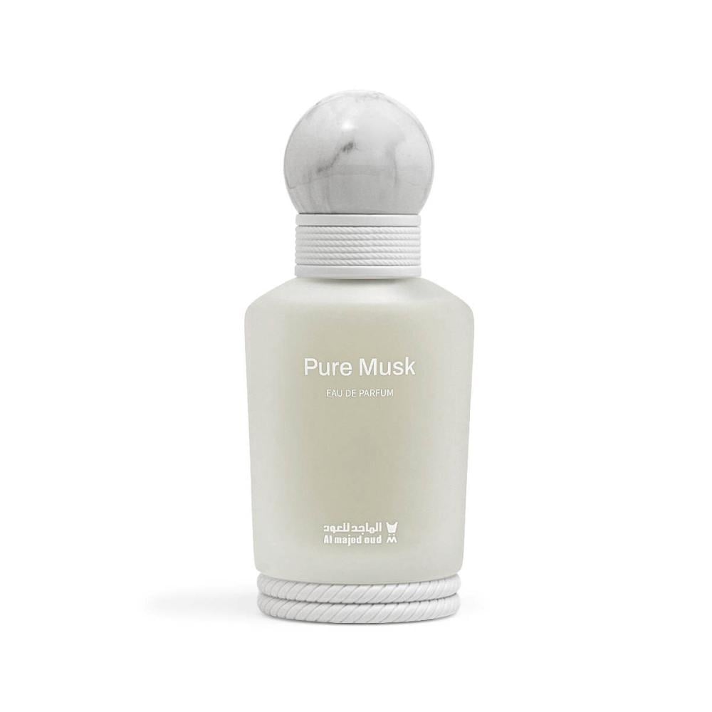 [AMO024] Pure Musk 100ml EDP