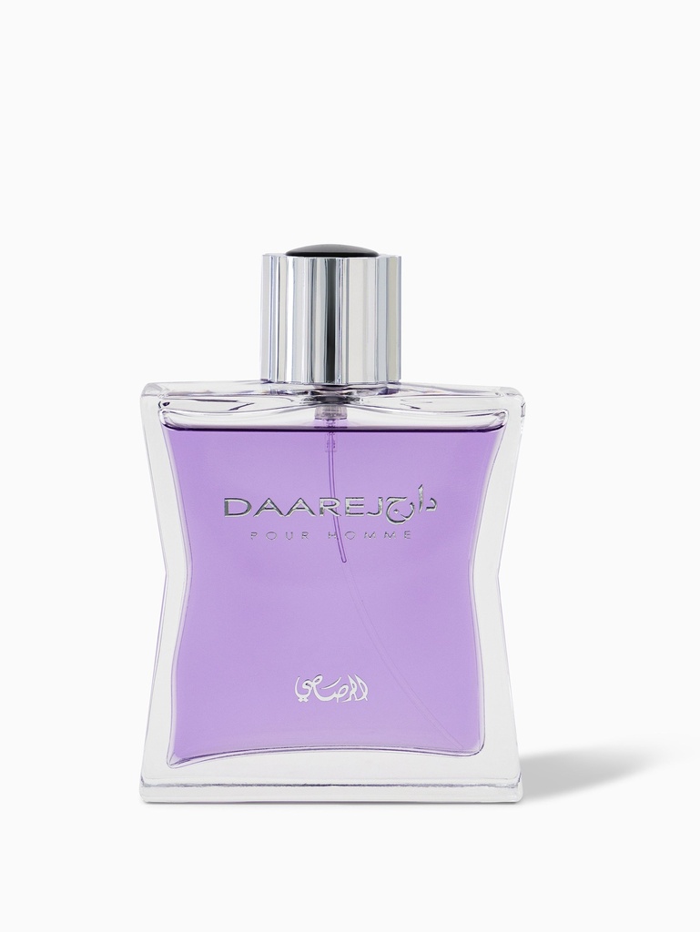 [RAS007] Daarej Men (Daarej Pour Homme)
