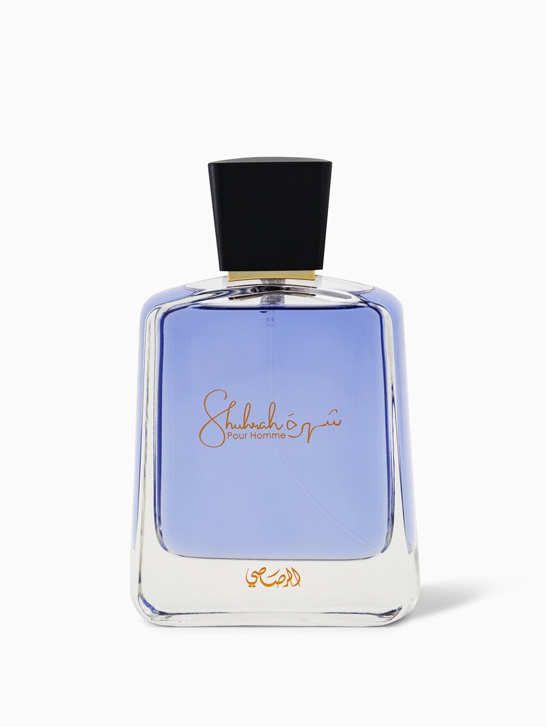 [RAS008] Shuhrah Men (Shuhrah Pour Homme)