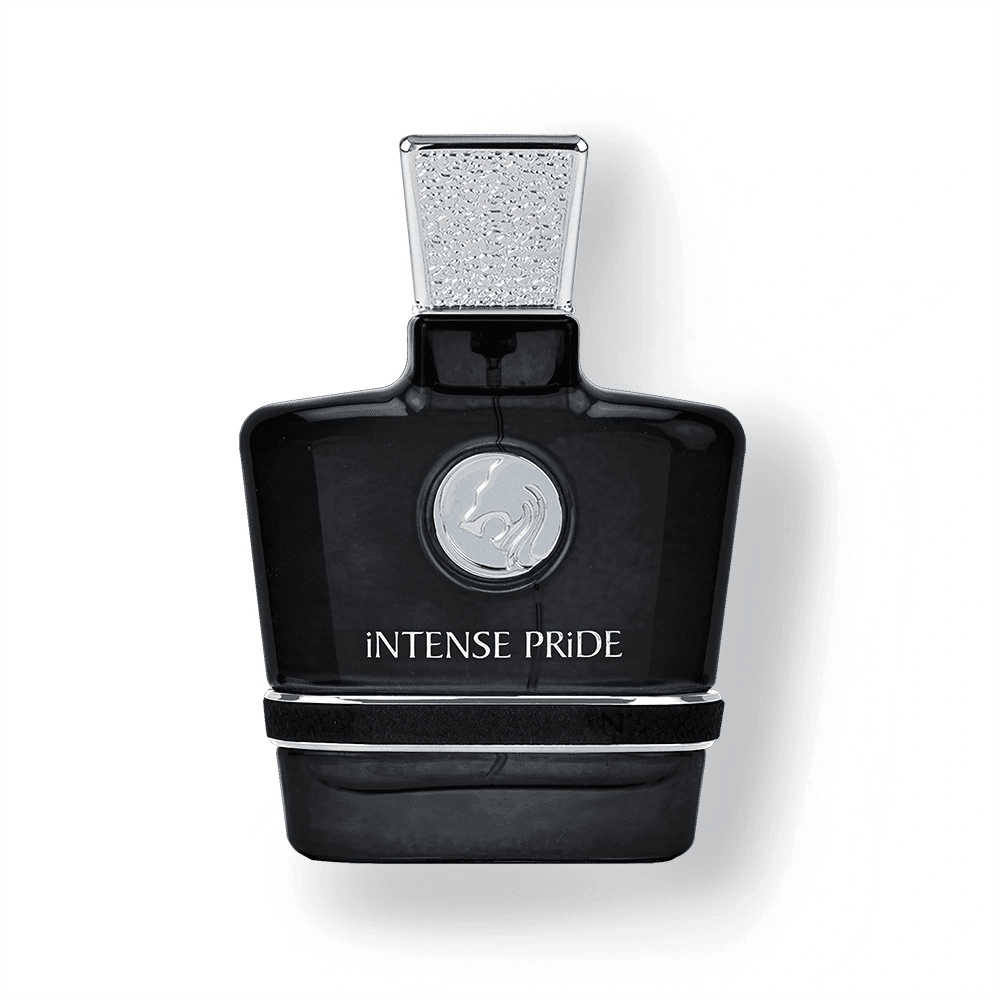 Intense Pride
