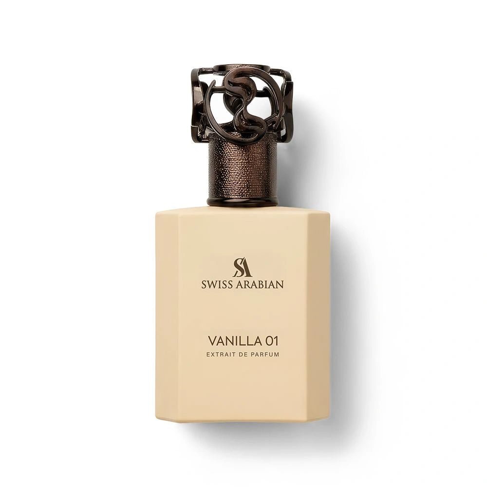 Vanilla