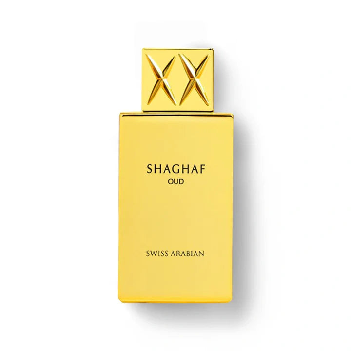 Shaghaf (M)