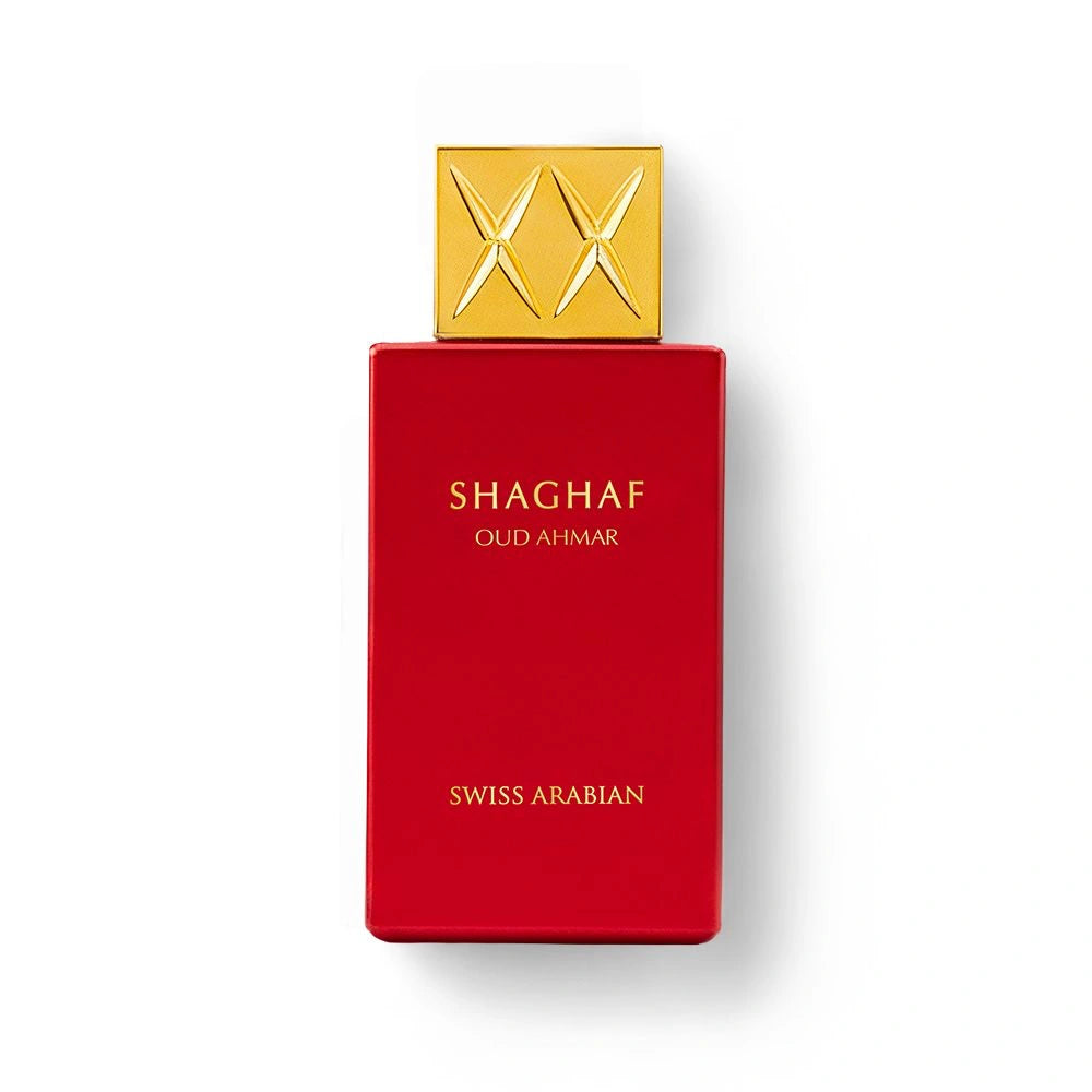 [SA013] Shaghaf Oud Ahmar