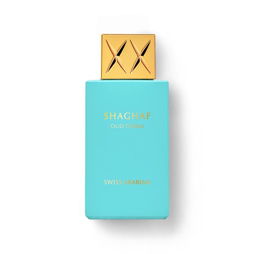 [SA014] Shaghaf Oud Tonka
