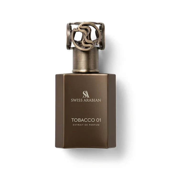 [SA018] Tobacco