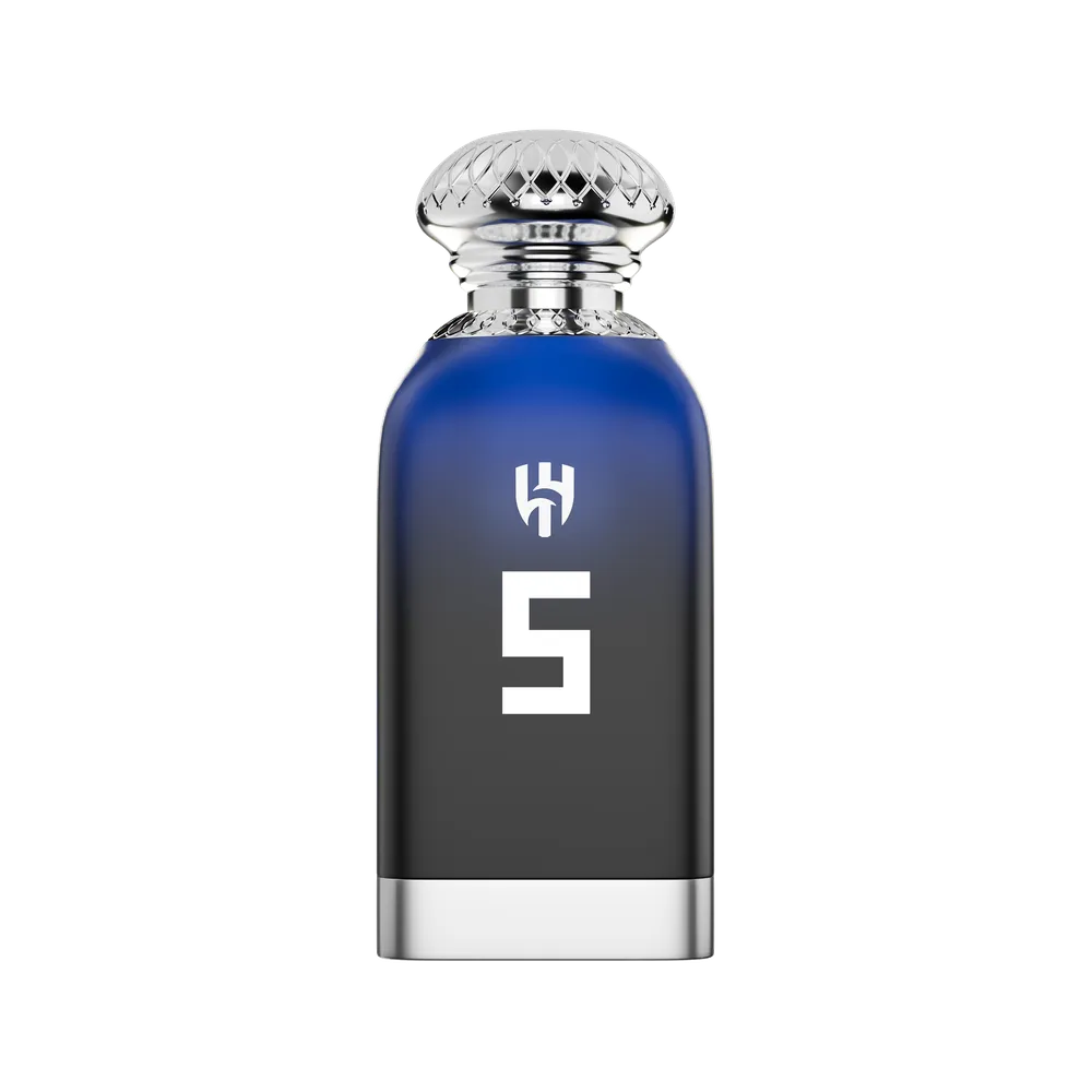 الهلال 5