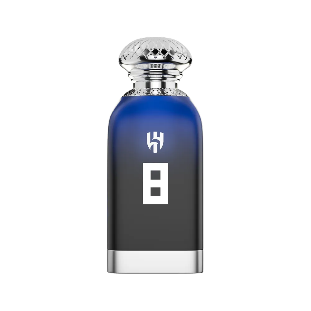 الهلال 8