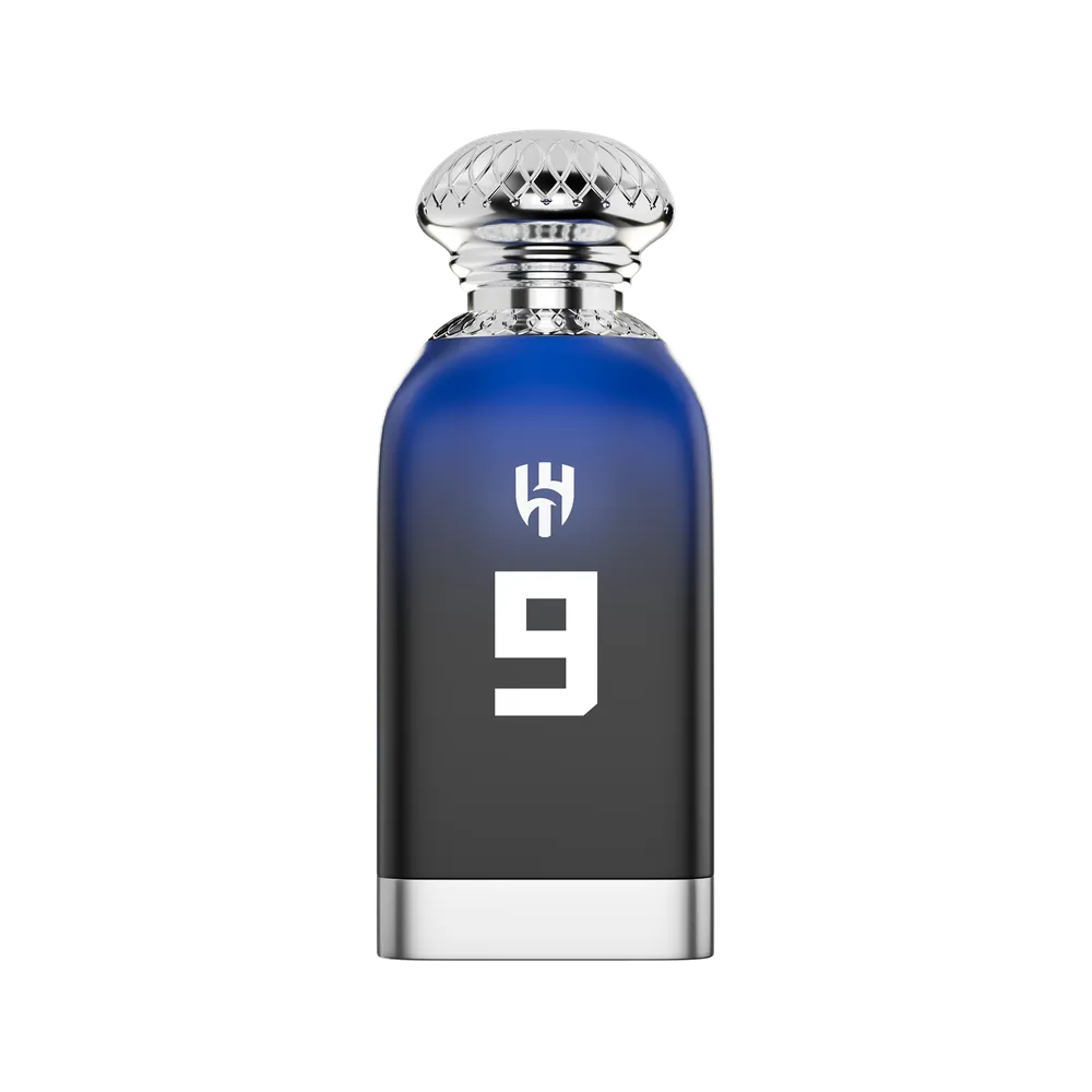 الهلال 9