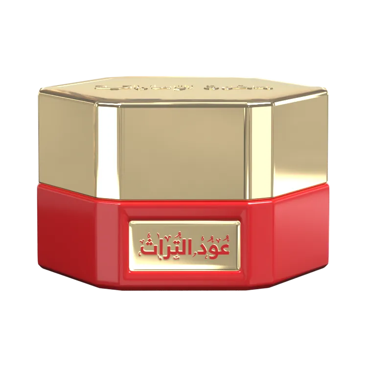 عبق التراث