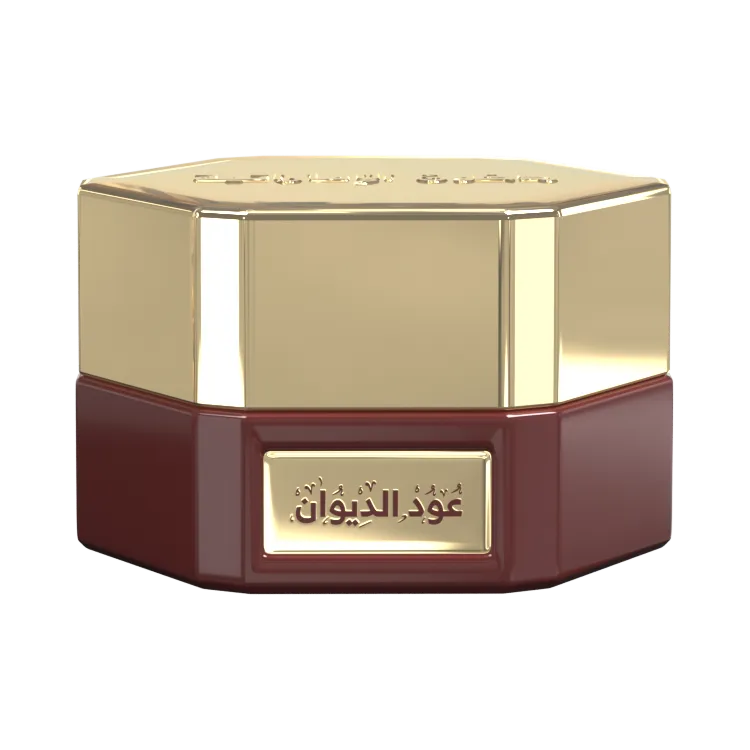 عبق الديوان