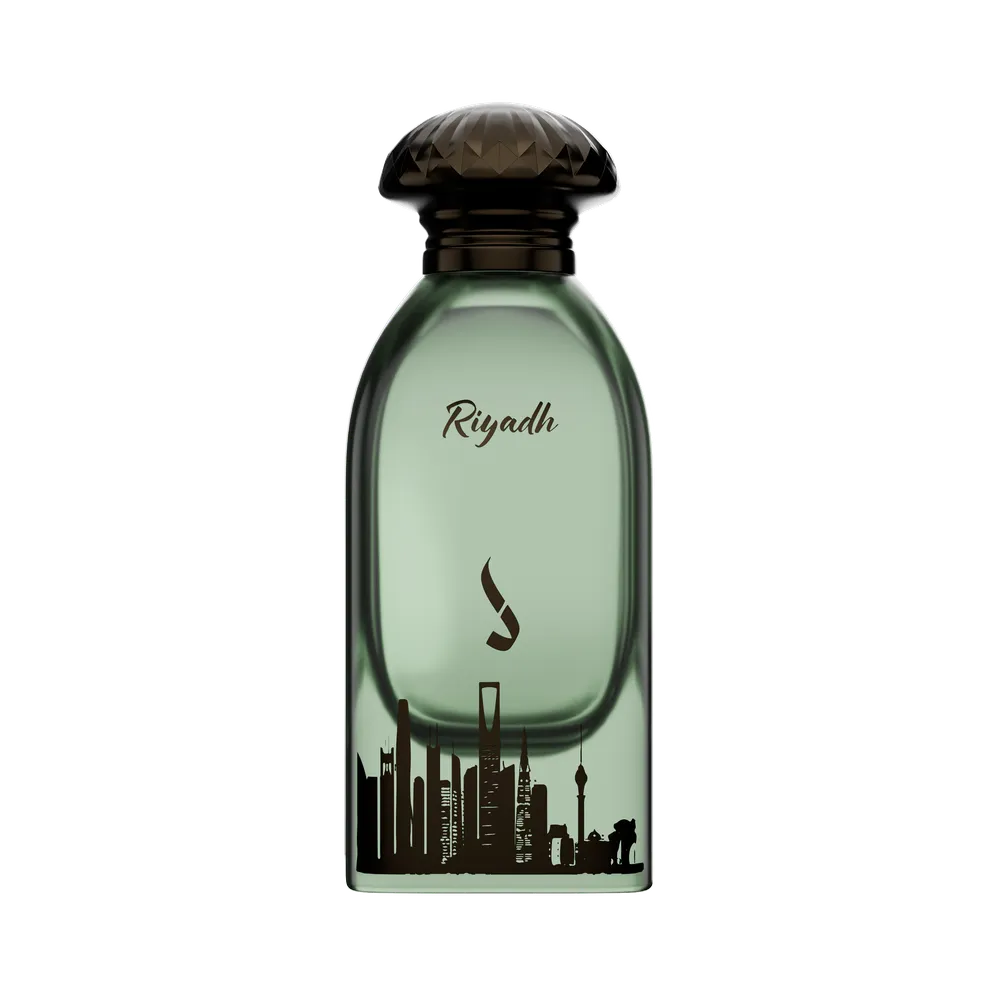عطر الرياض