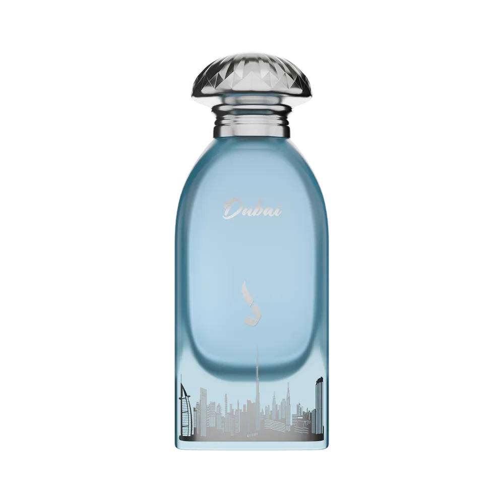 عطر دبي