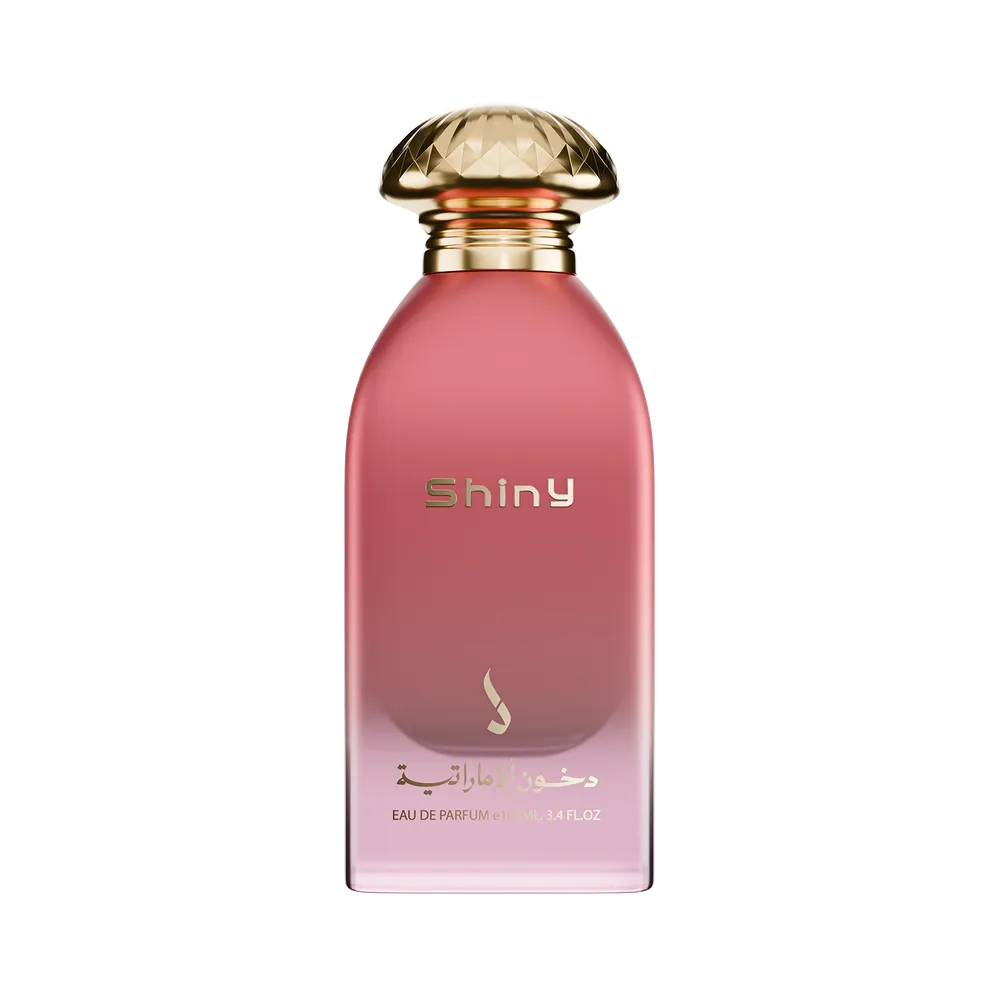 عطر شايني