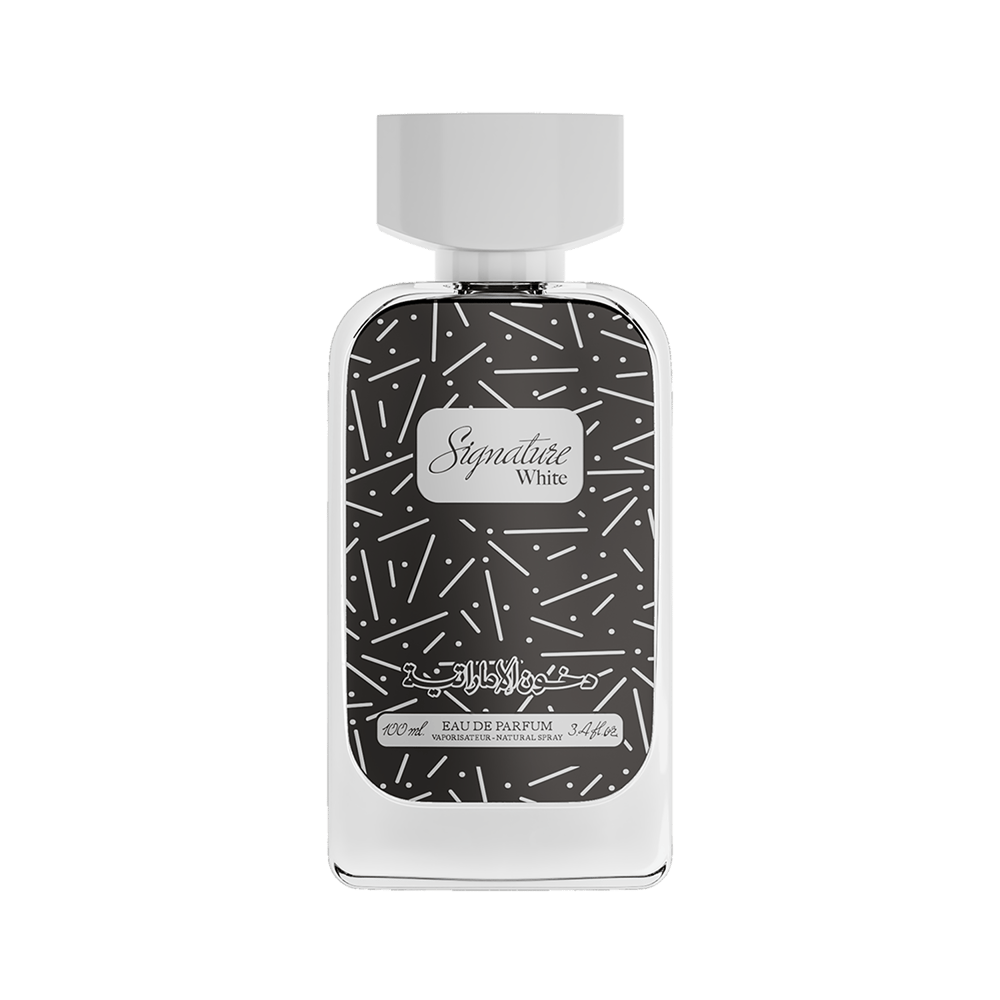 Signature White