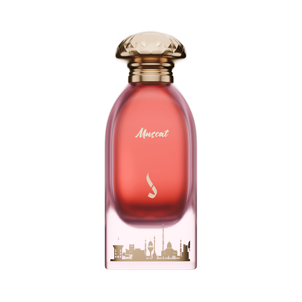 Muscat perfume